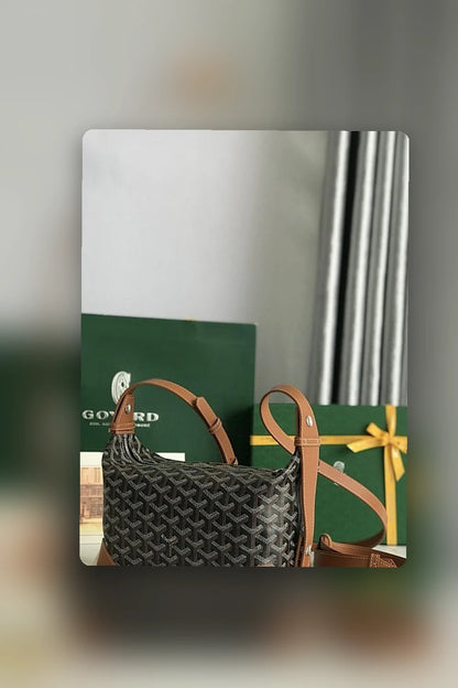 NB - GYO Bag - 608