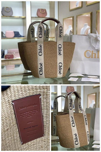 NB - CLE Bag - 629