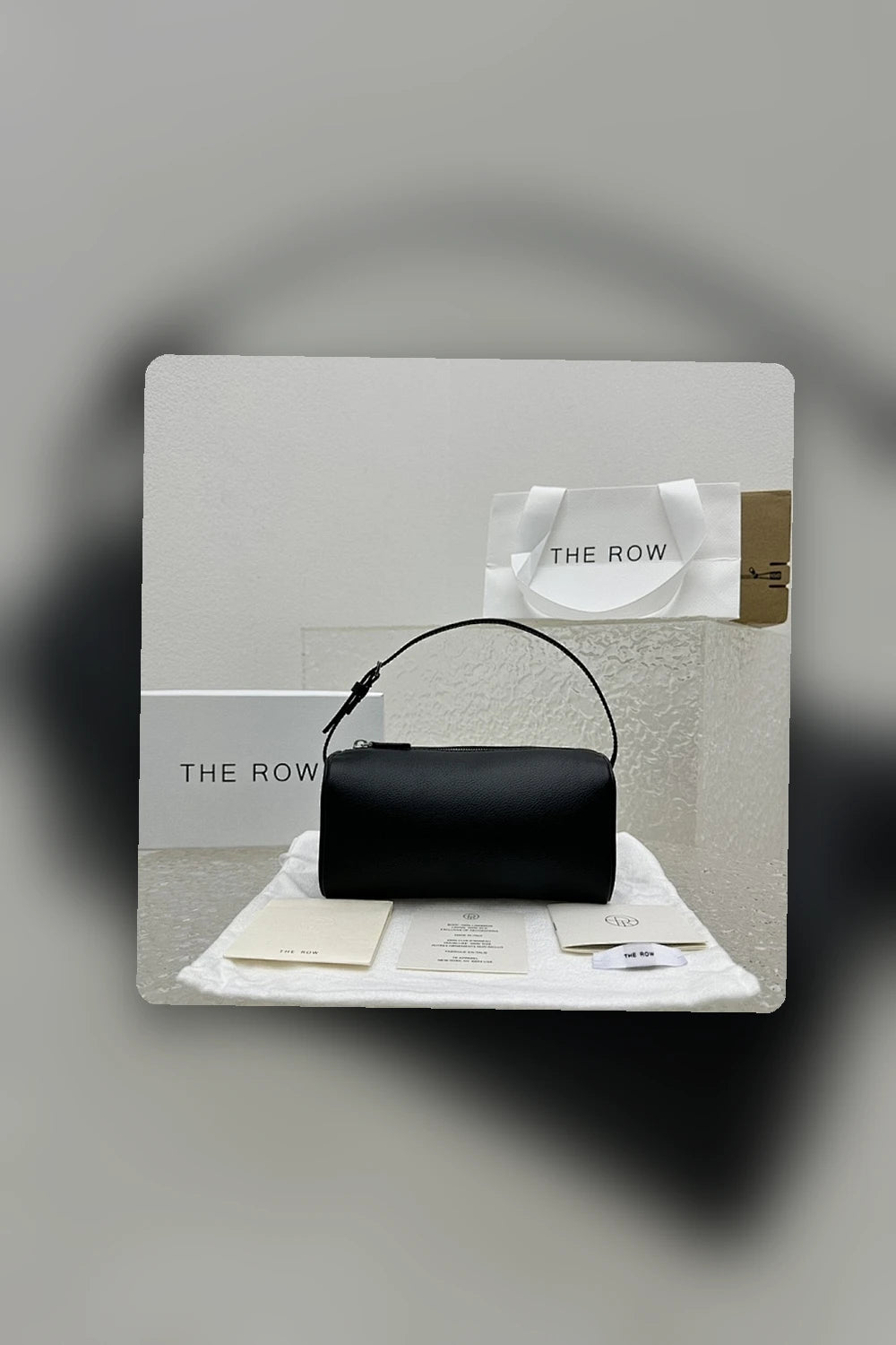 NB - THR Bag - 689