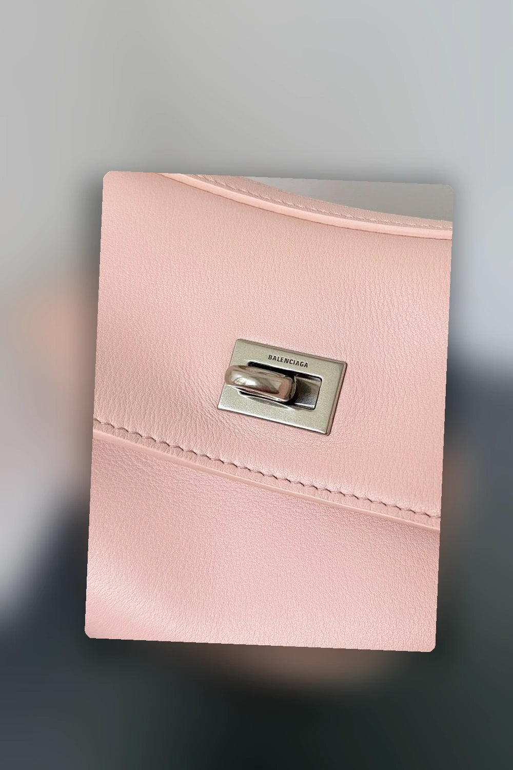 NB - BG Bag - 386
