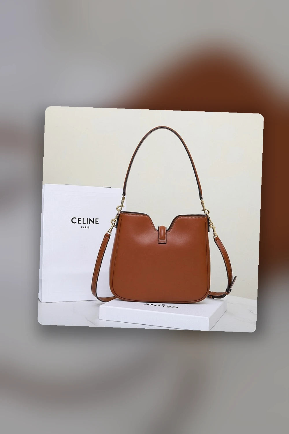 NB - COL Bag - 212