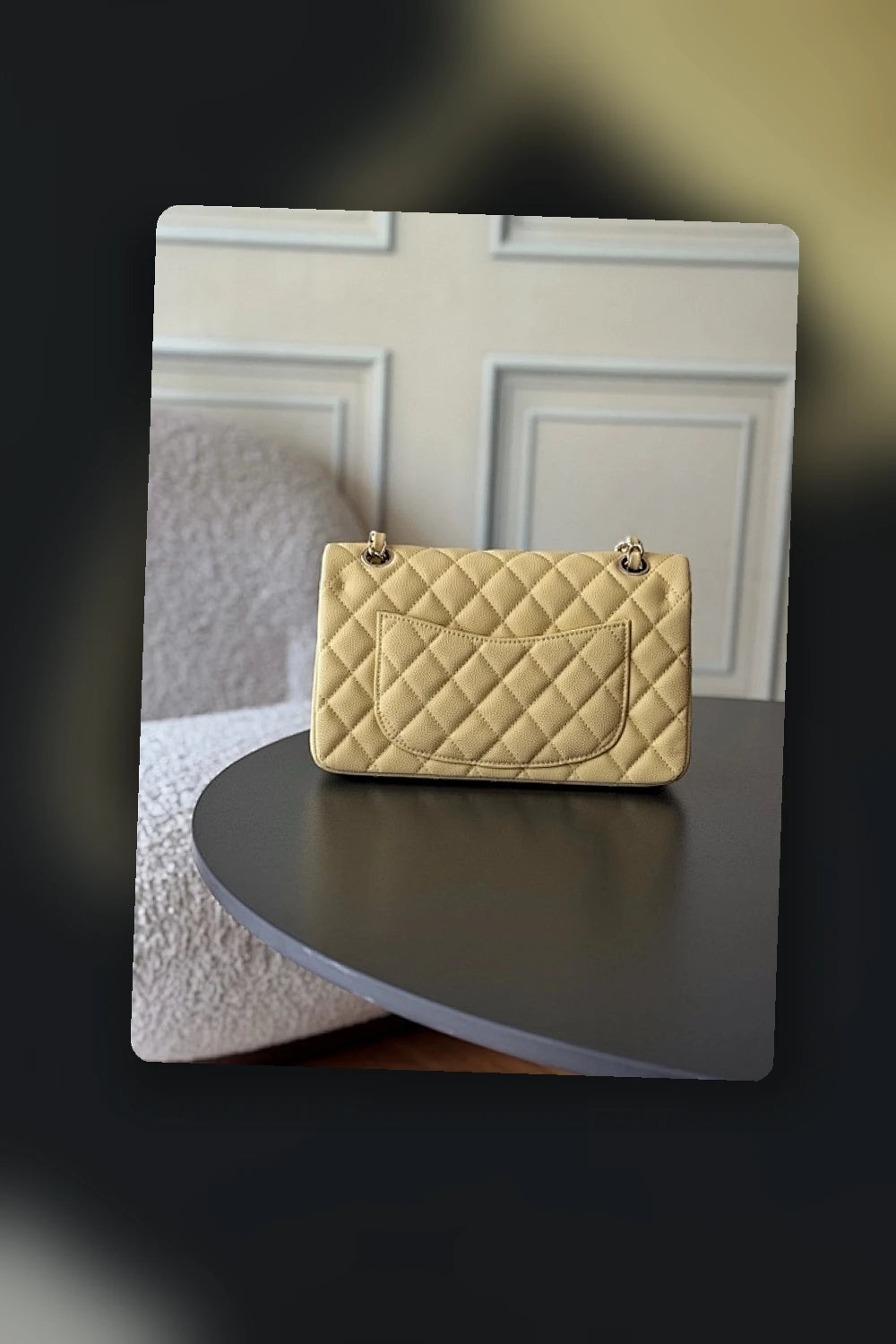 NB - CHL Bag - 797