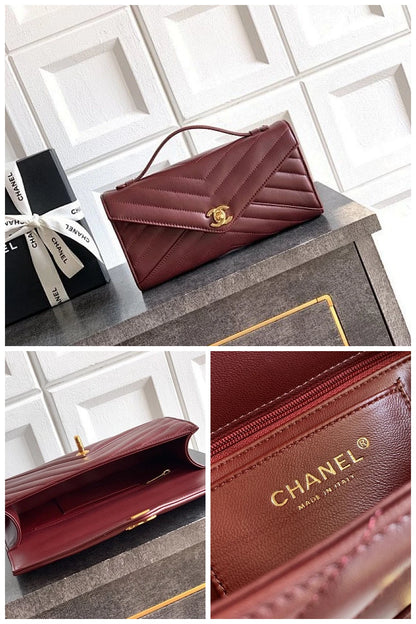 NB - CHL Bag - 420