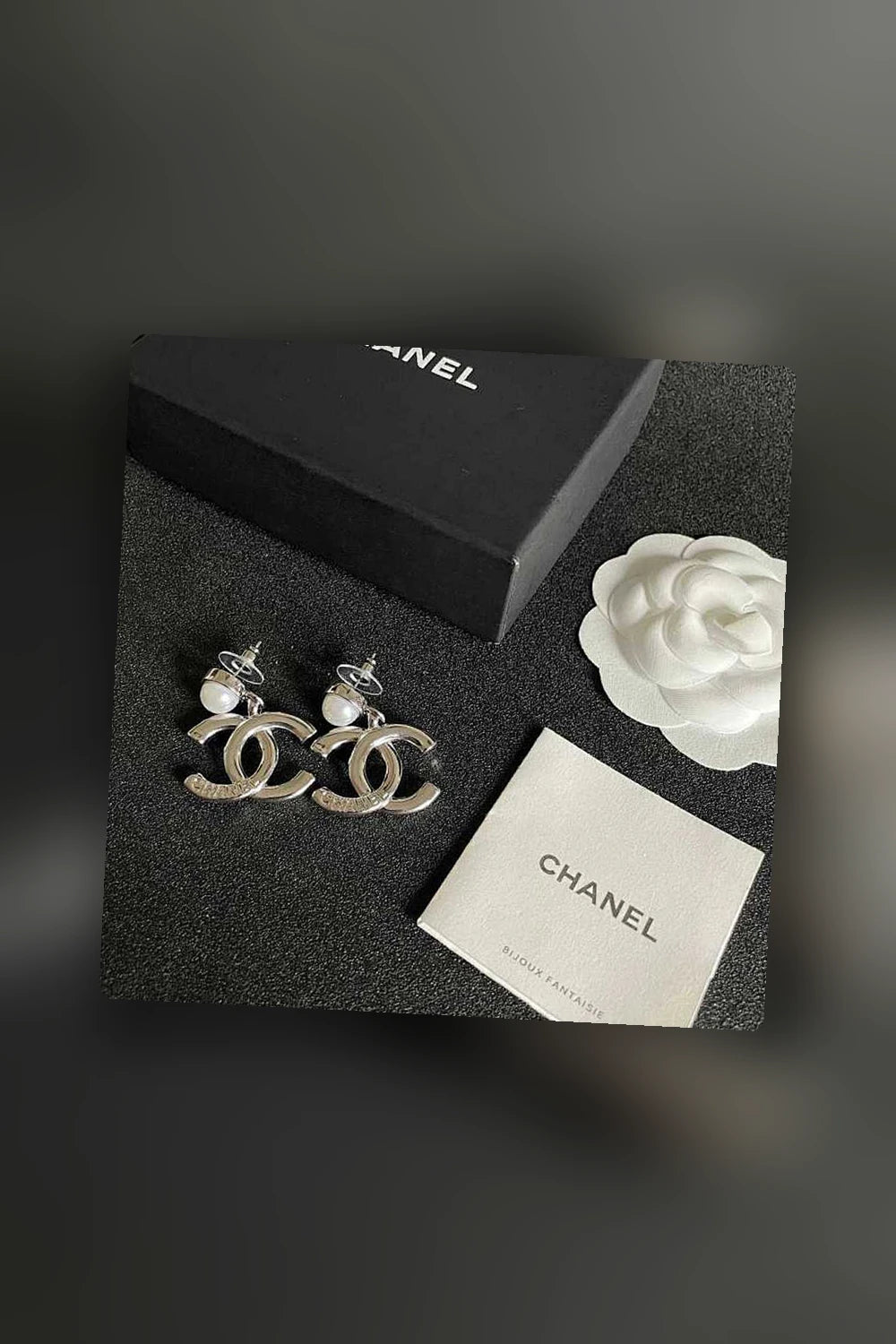 NB - CHL Jewelry - 802