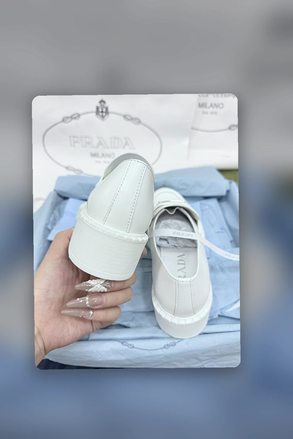 NB - PD Women Shoes - 369