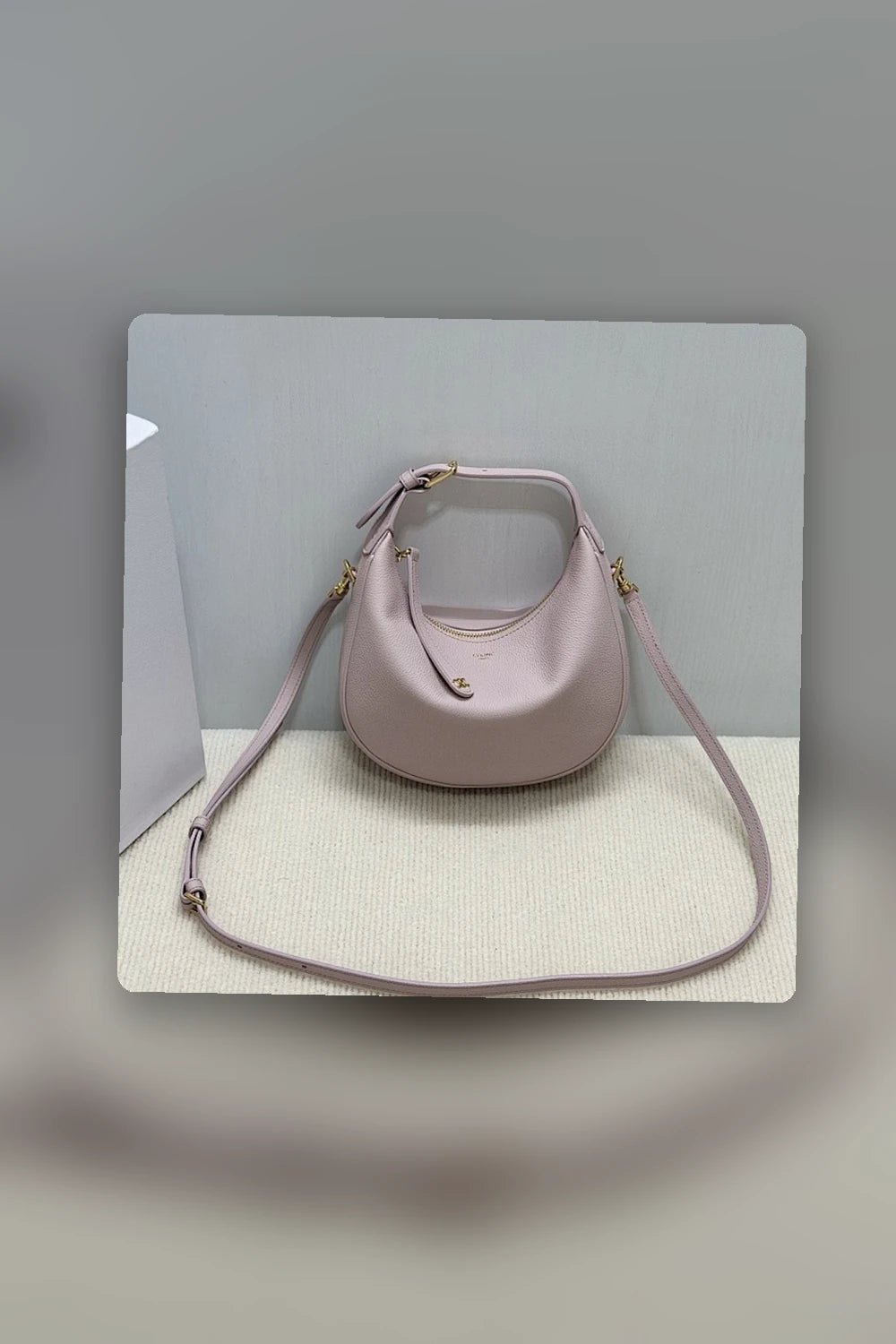 NB - COL Bag - 1226