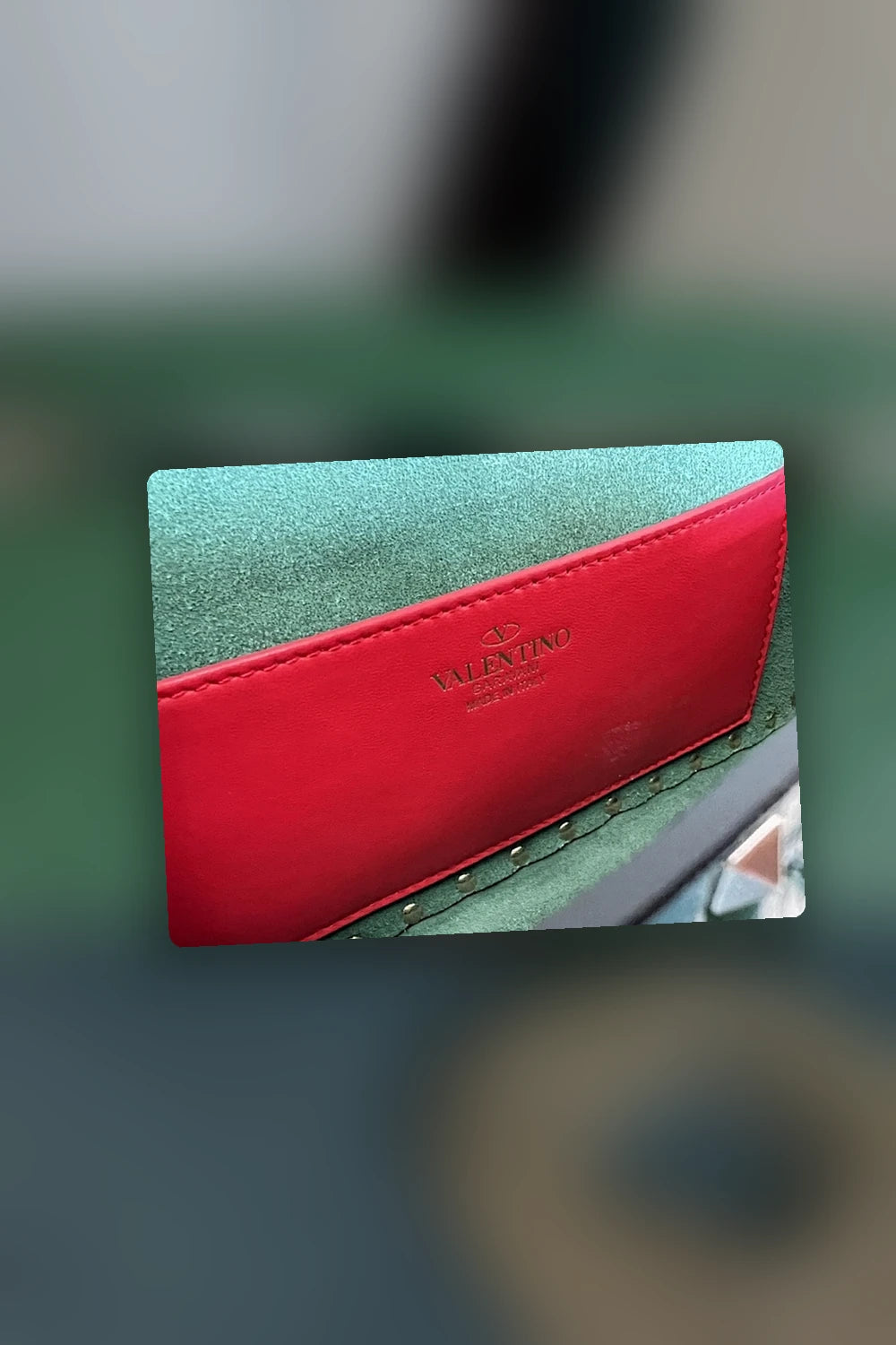 NB - VEL Bag - 647