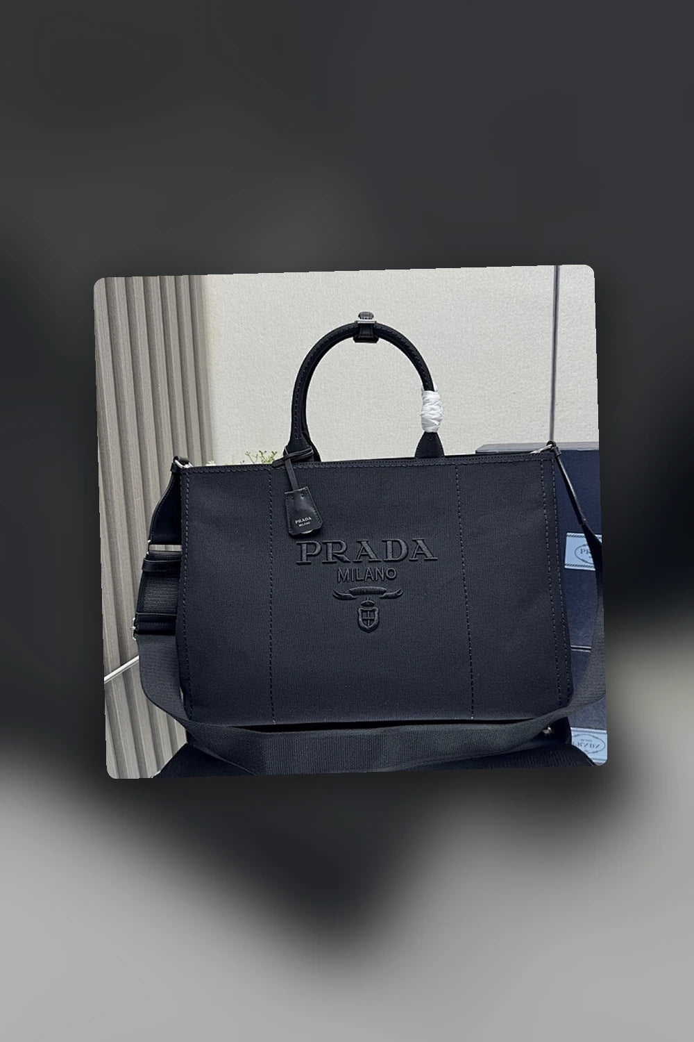 NB - PD Bag - 685