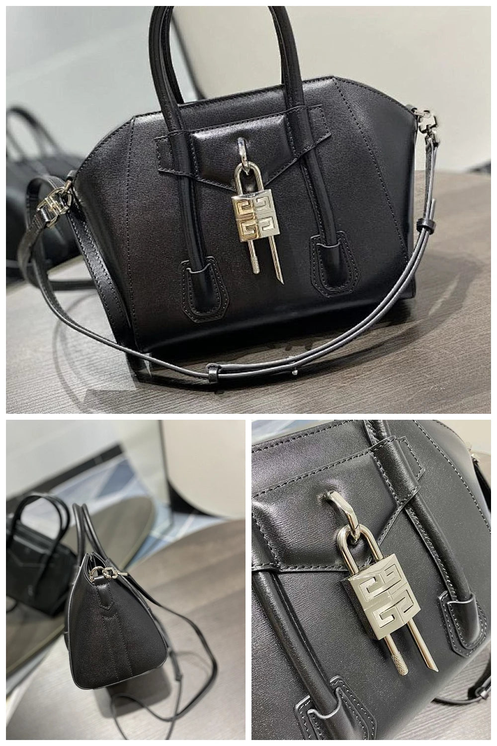NB - GCY Bag - 140