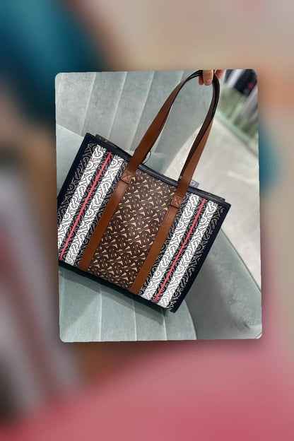 NB - BOR Bag - 387