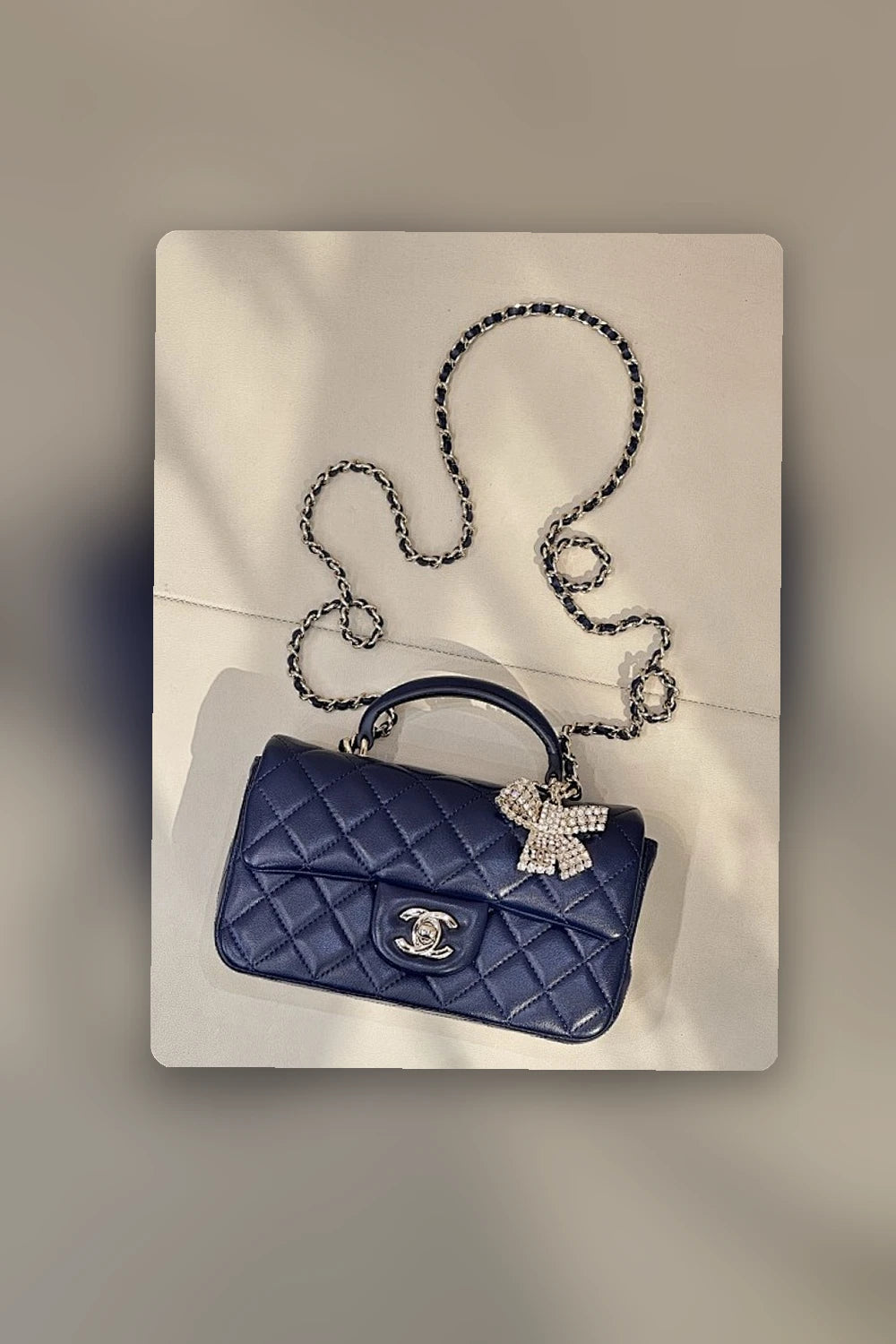 NB - CHL Bag - 676