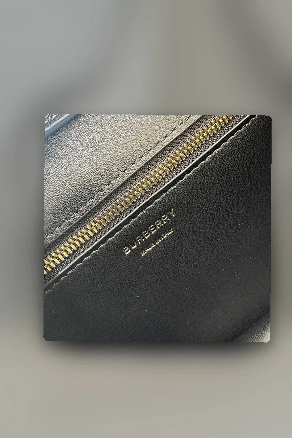 NB - BOR Bag - 329
