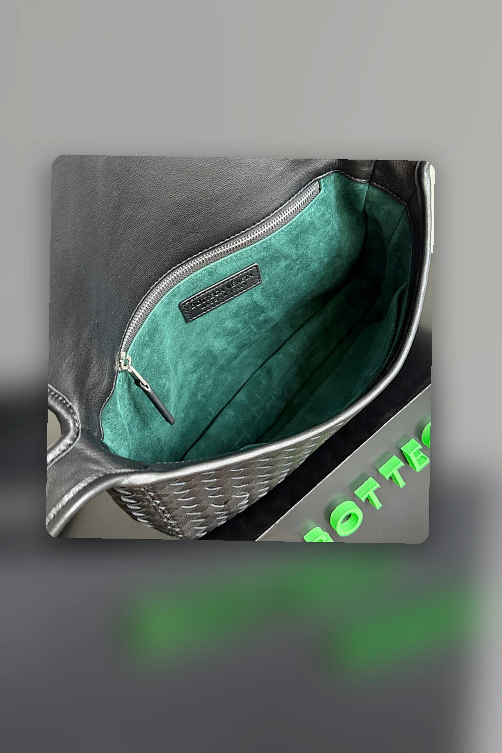 NB - BOV Bag - 535