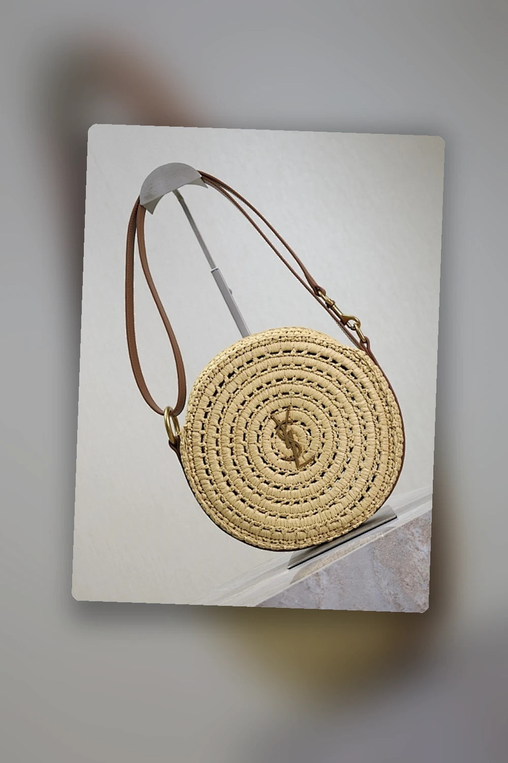 NB - YLS Bag - 1239
