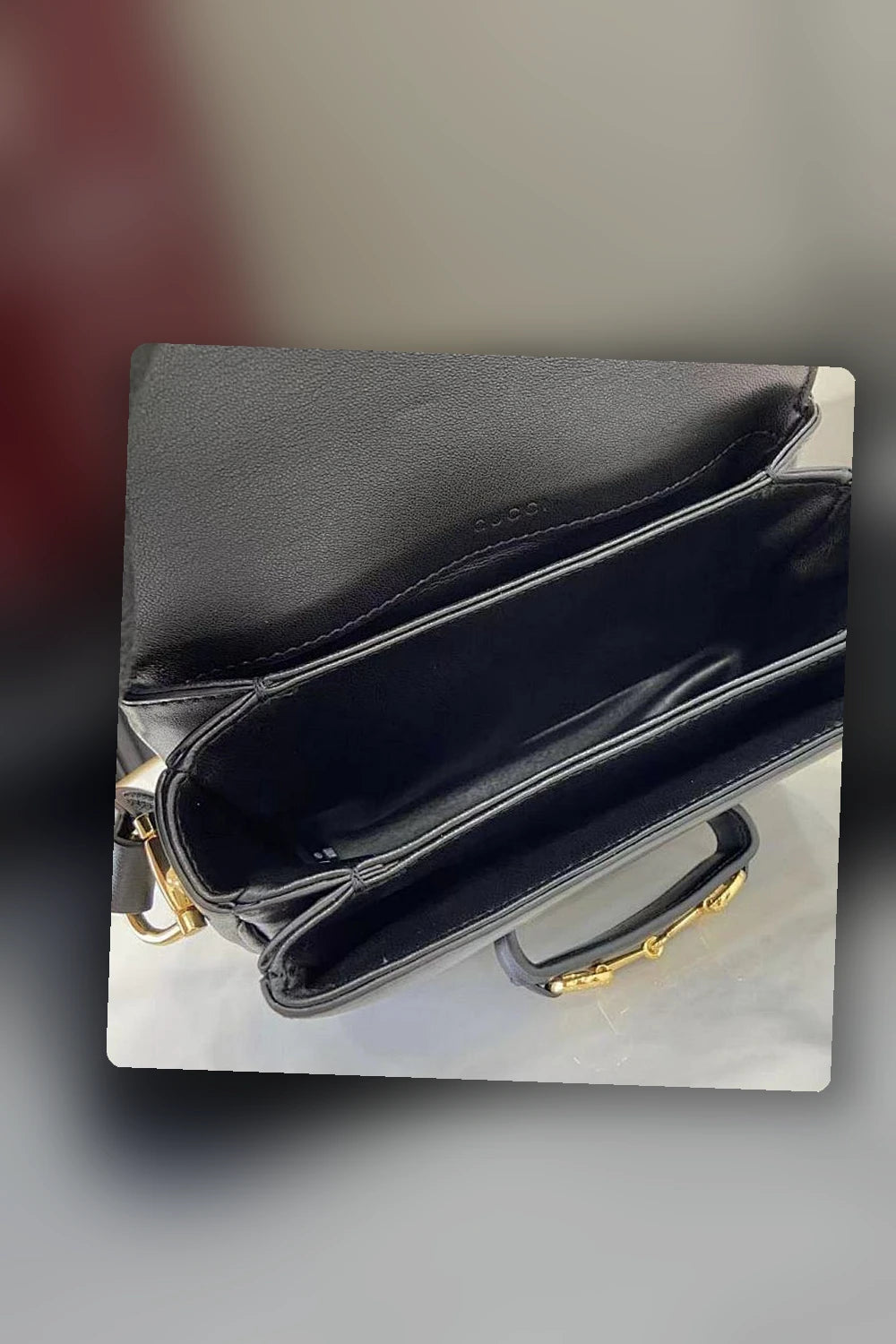 NB - GUKI Bag - 223