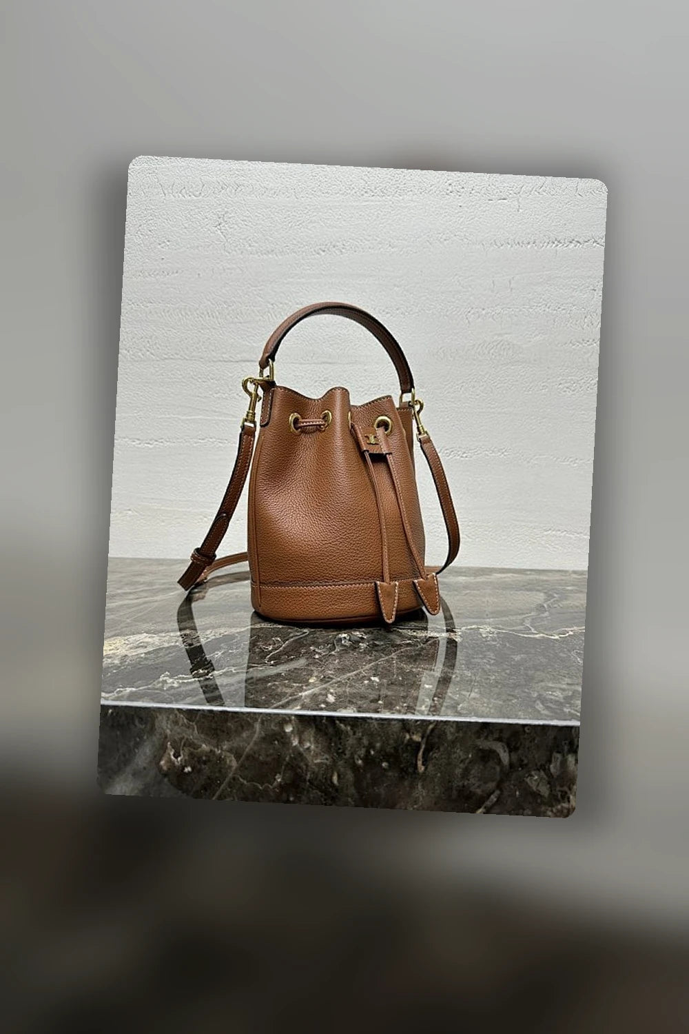 NB - COL Bag - 289