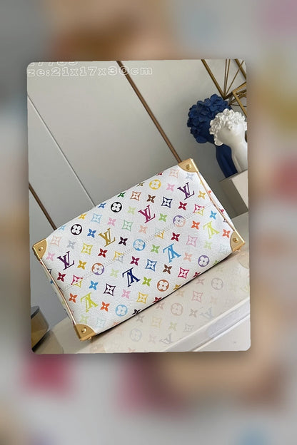 NB - LOV Bag - 805