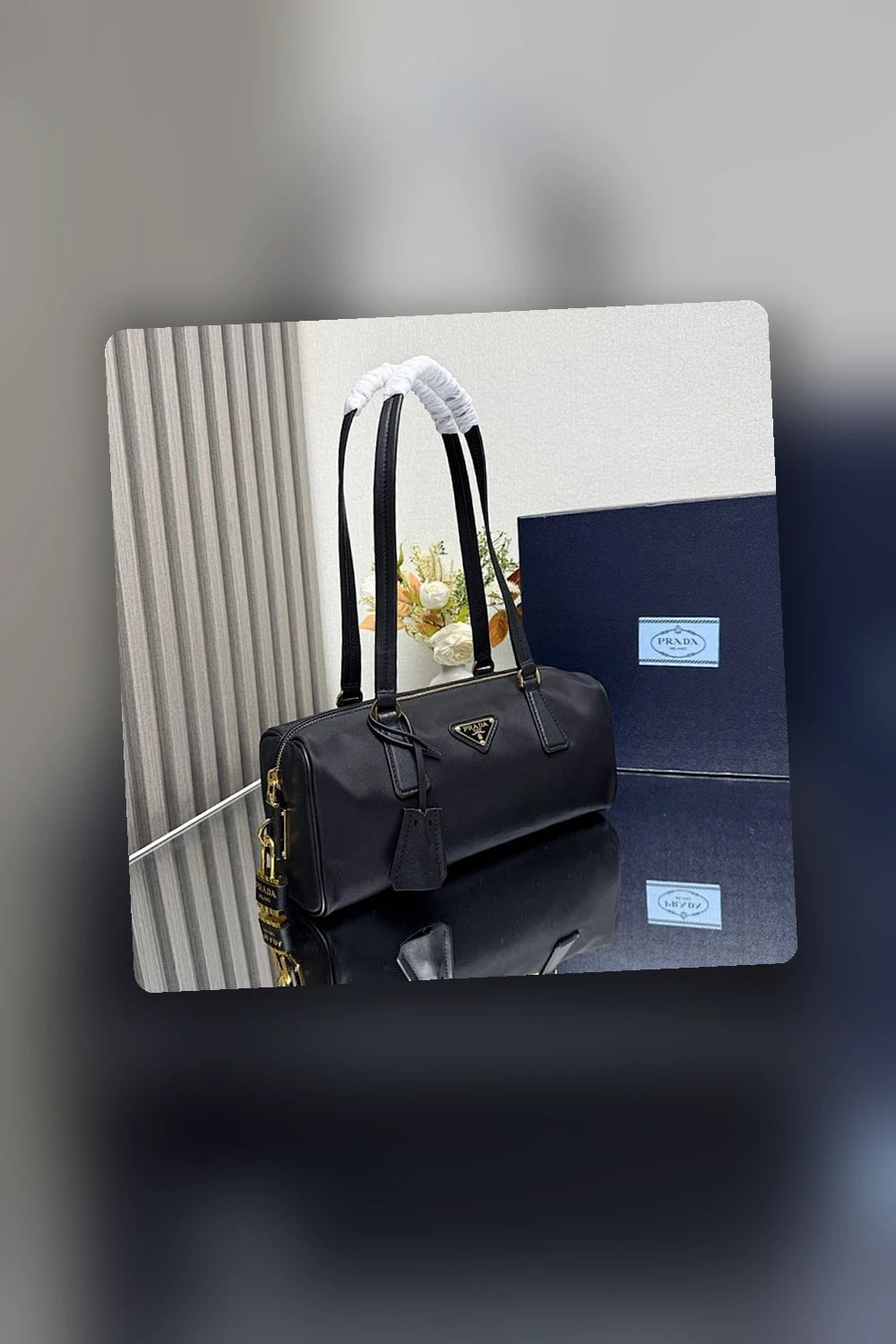 NB - PD Bag - 838