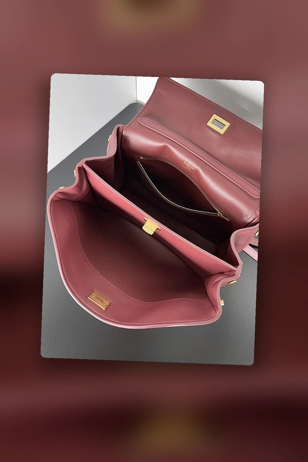 NB - BG Bag - 1828