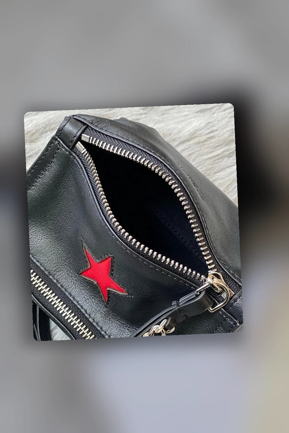 NB - GCY Bag - 087