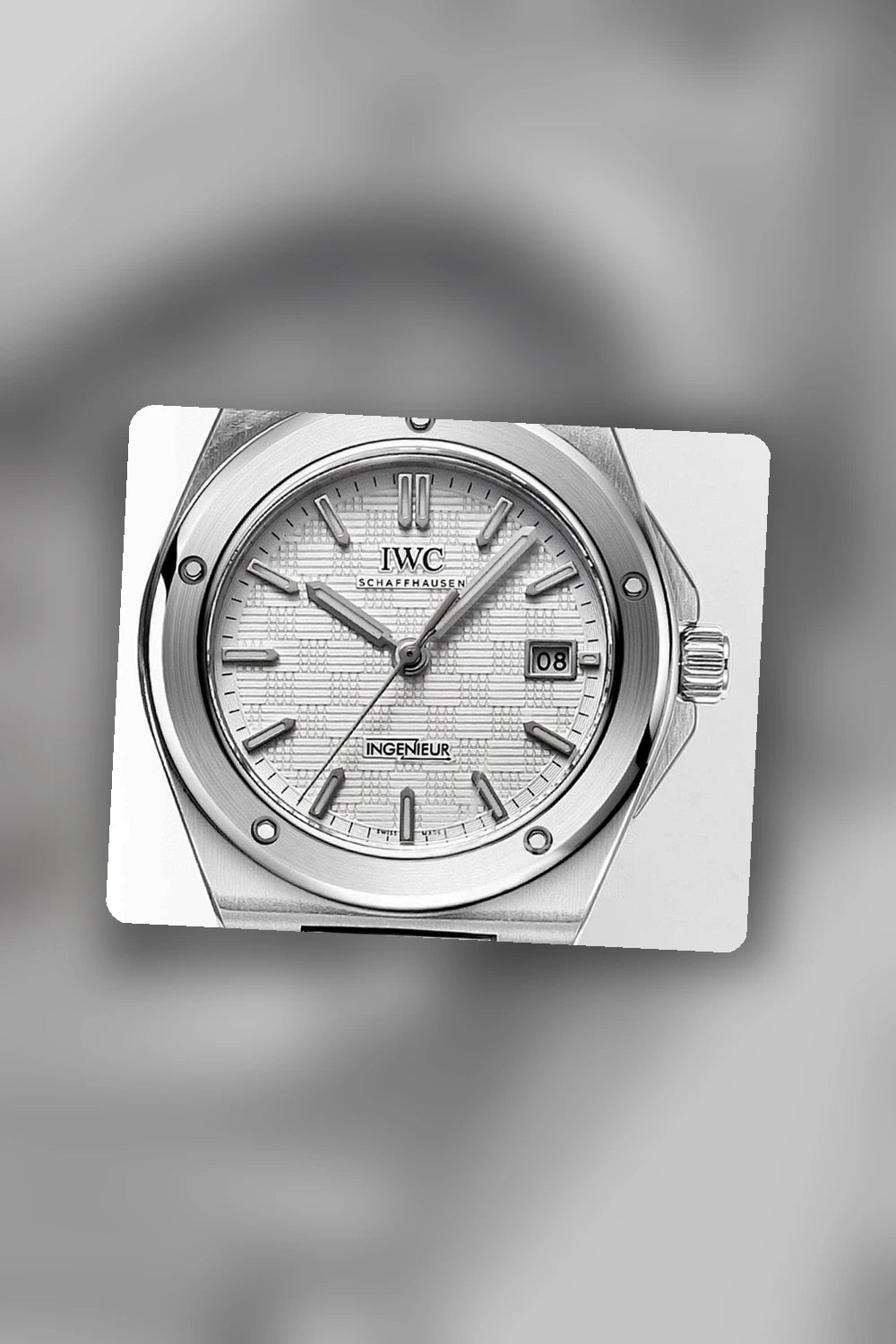 NB - Mix Watch - 1760