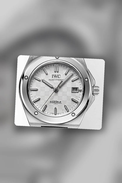 NB - Mix Watch - 1760