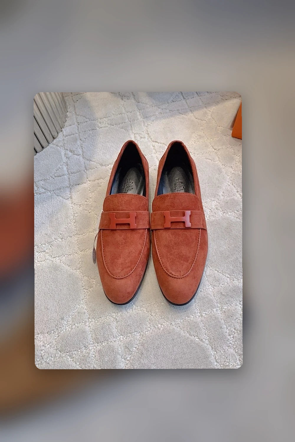 NB - HMS Women Shoes - 384