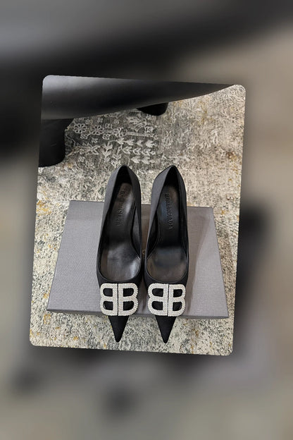 NB - BG Women Shoes - 555
