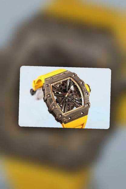 NB - Mix Watch - 379