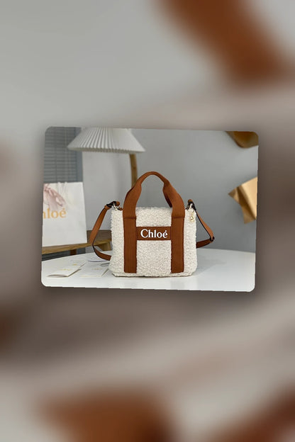 NB - CLE Bag - 449