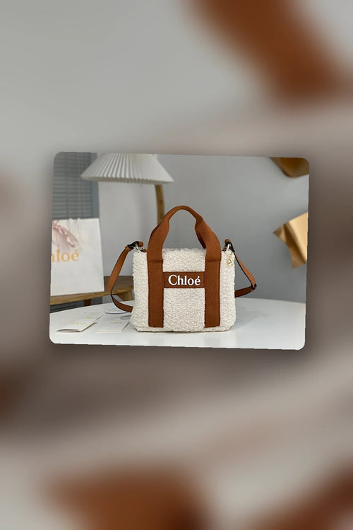 NB - CLE Bag - 449