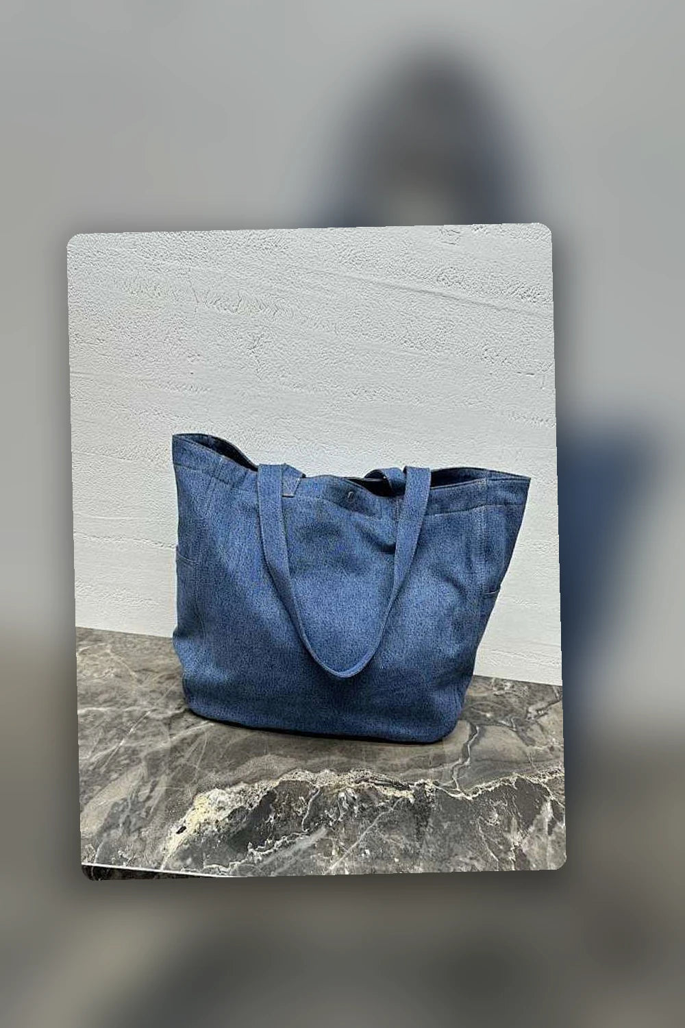 NB - COL Bag - 517