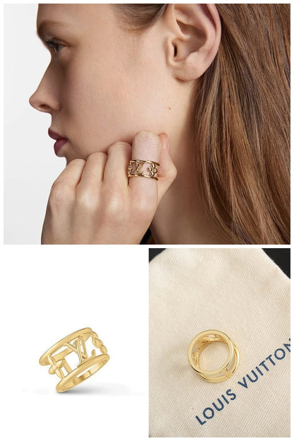 NB - LOV Jewelry - 876