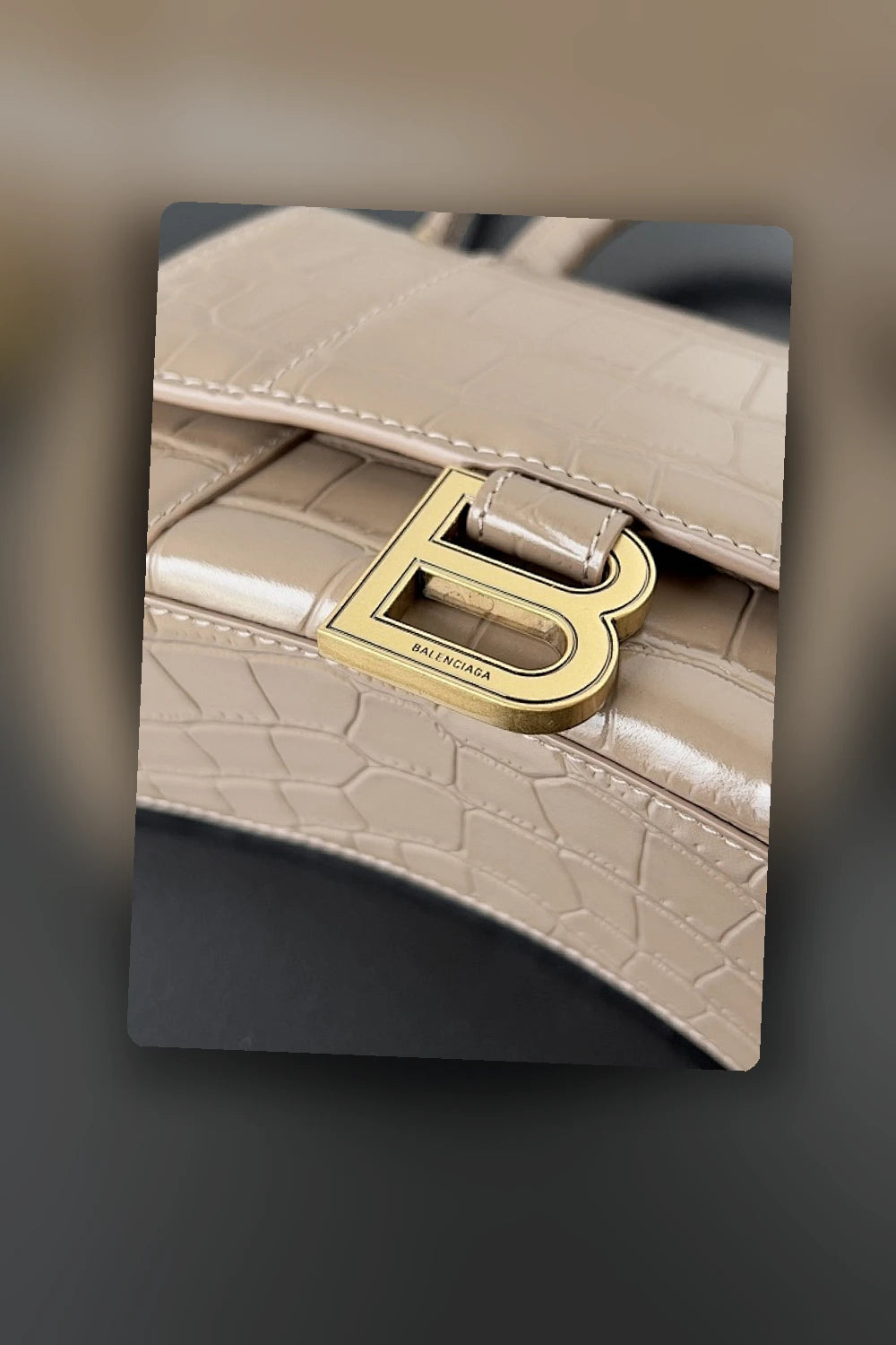 NB - BG Bag - 371