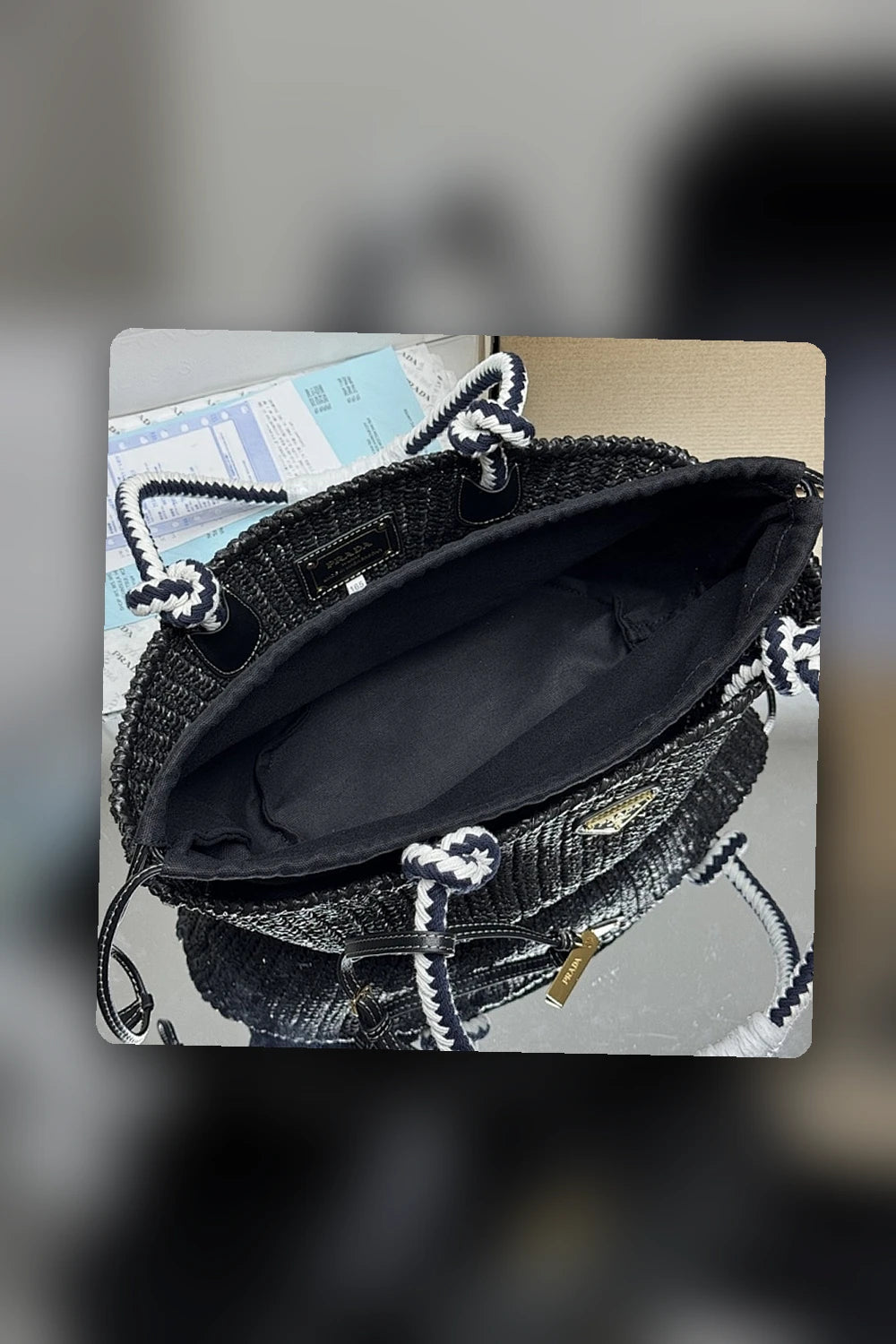 NB - PD Bag - 677