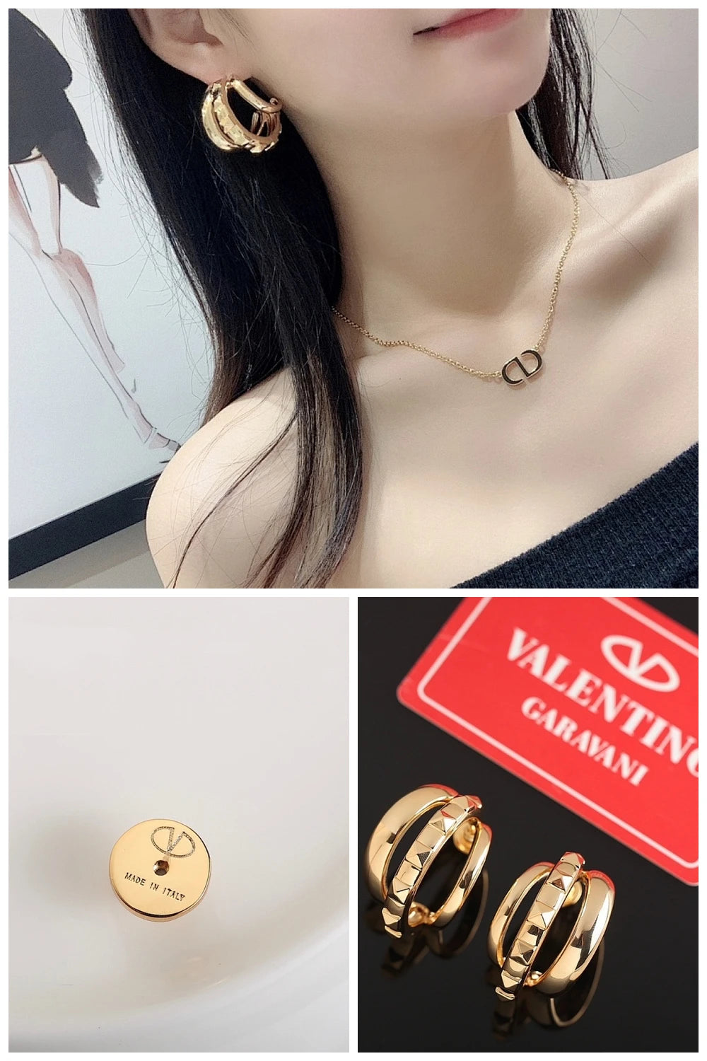 NB - VEL Jewelry - 409
