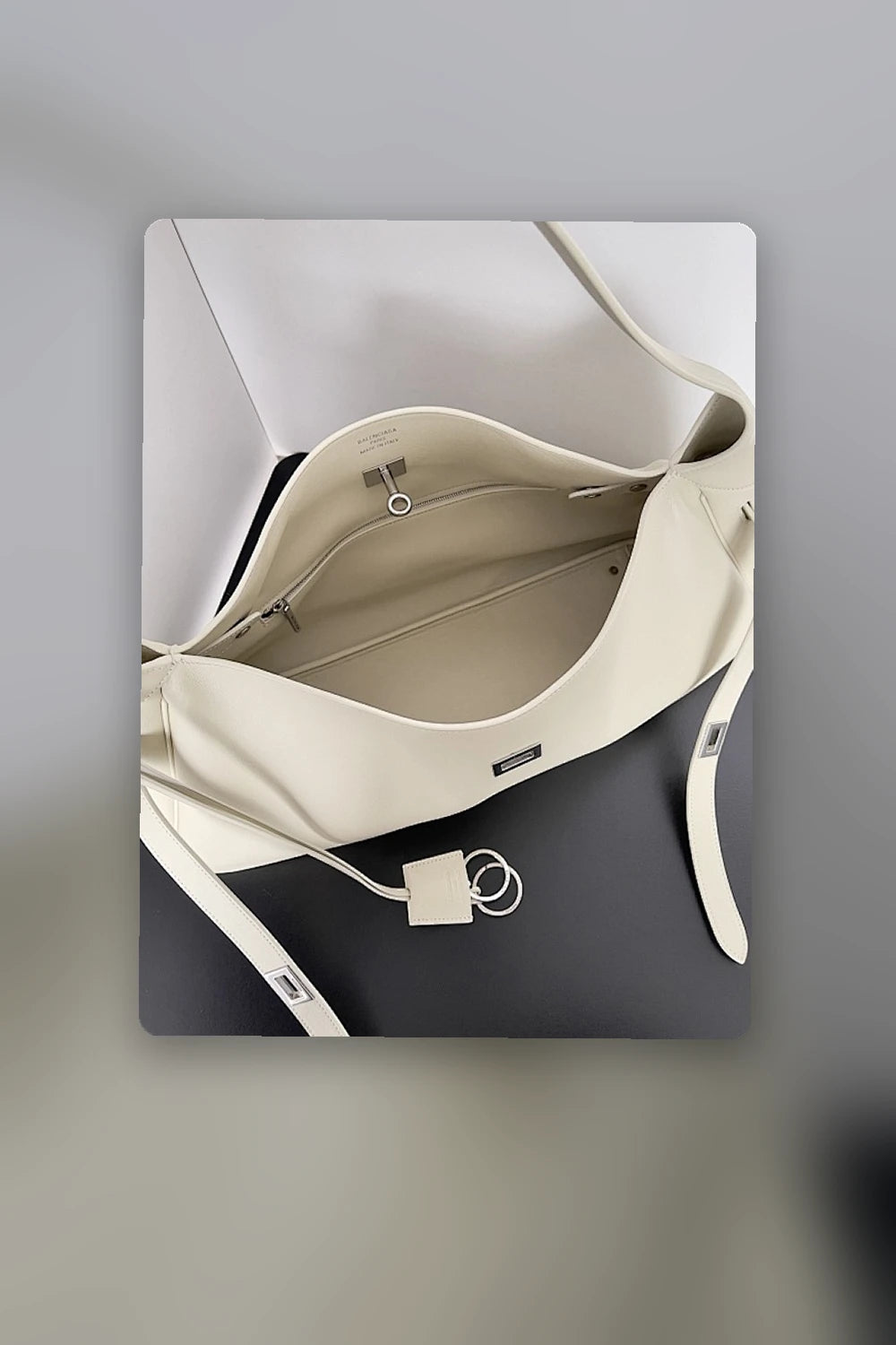 NB - BG Bag - 2305