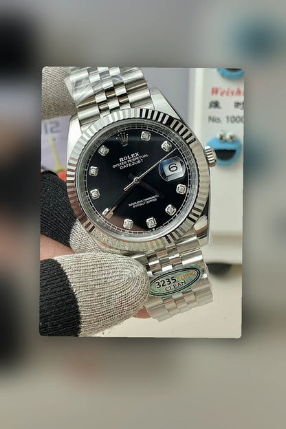 NB - Mix Watch - 1653