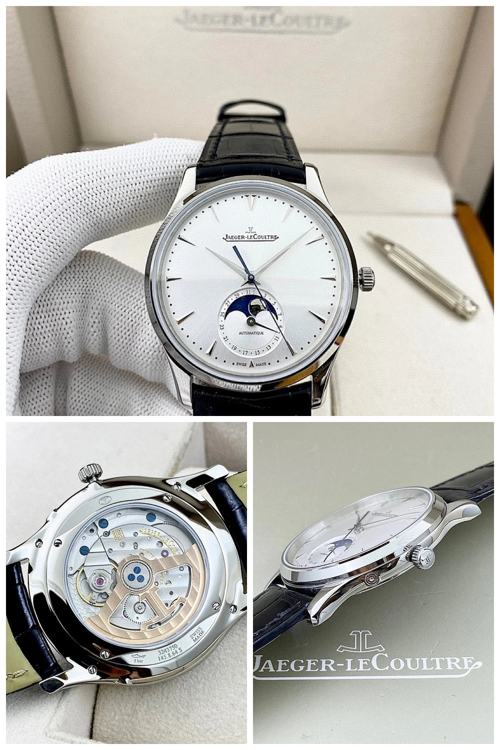 NB - Mix Watch - 1457