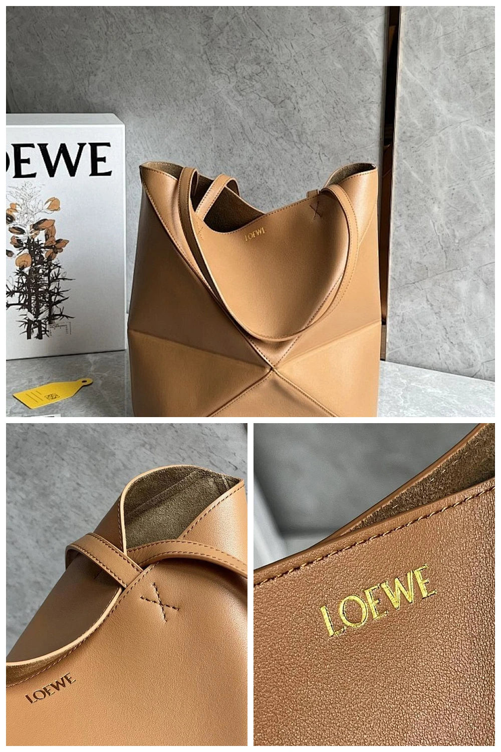 NB - LWO Bag - 156