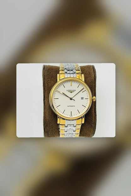 NB - Mix Watch - 1434