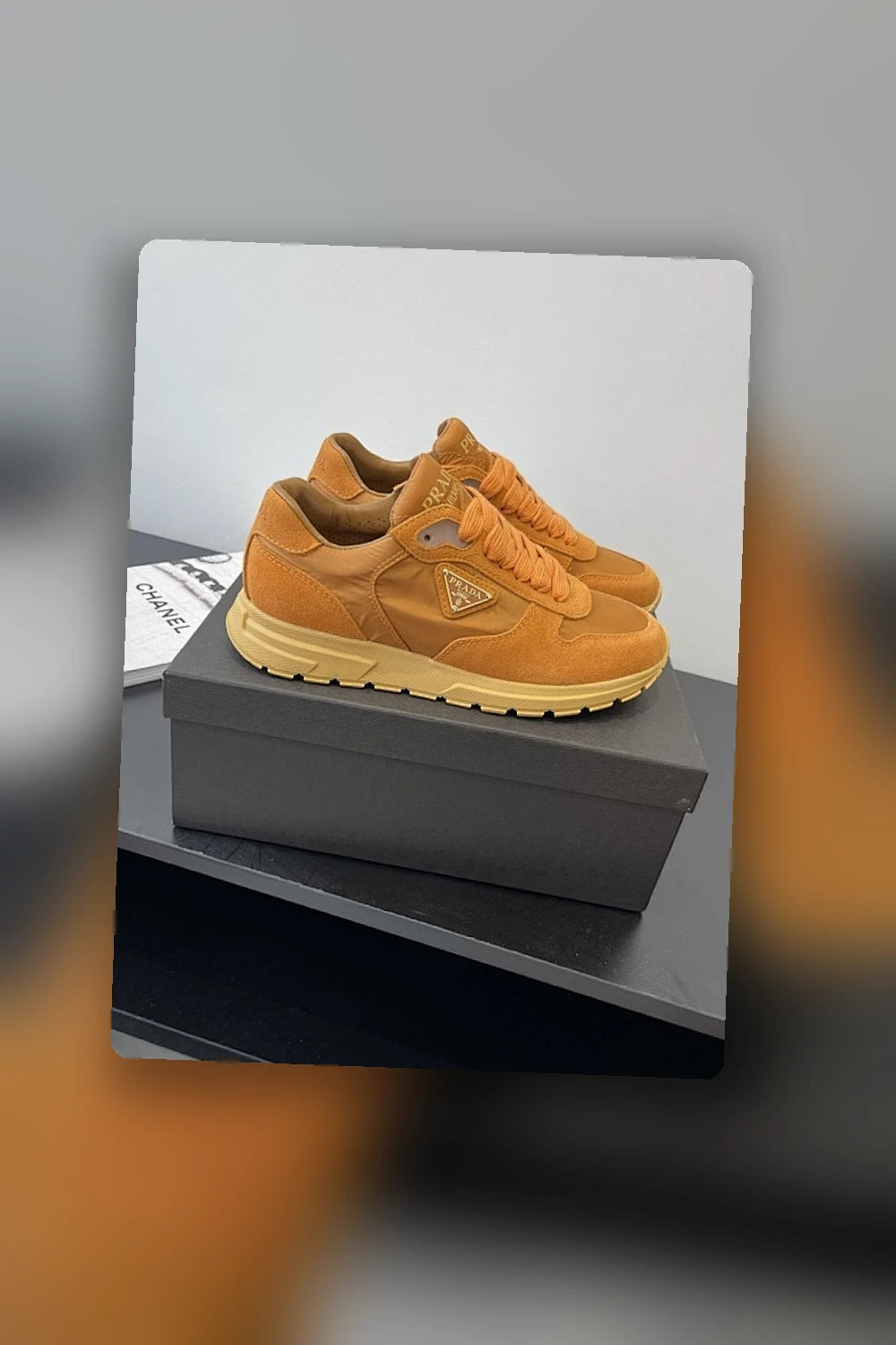 NB - PD Women Shoes - 770