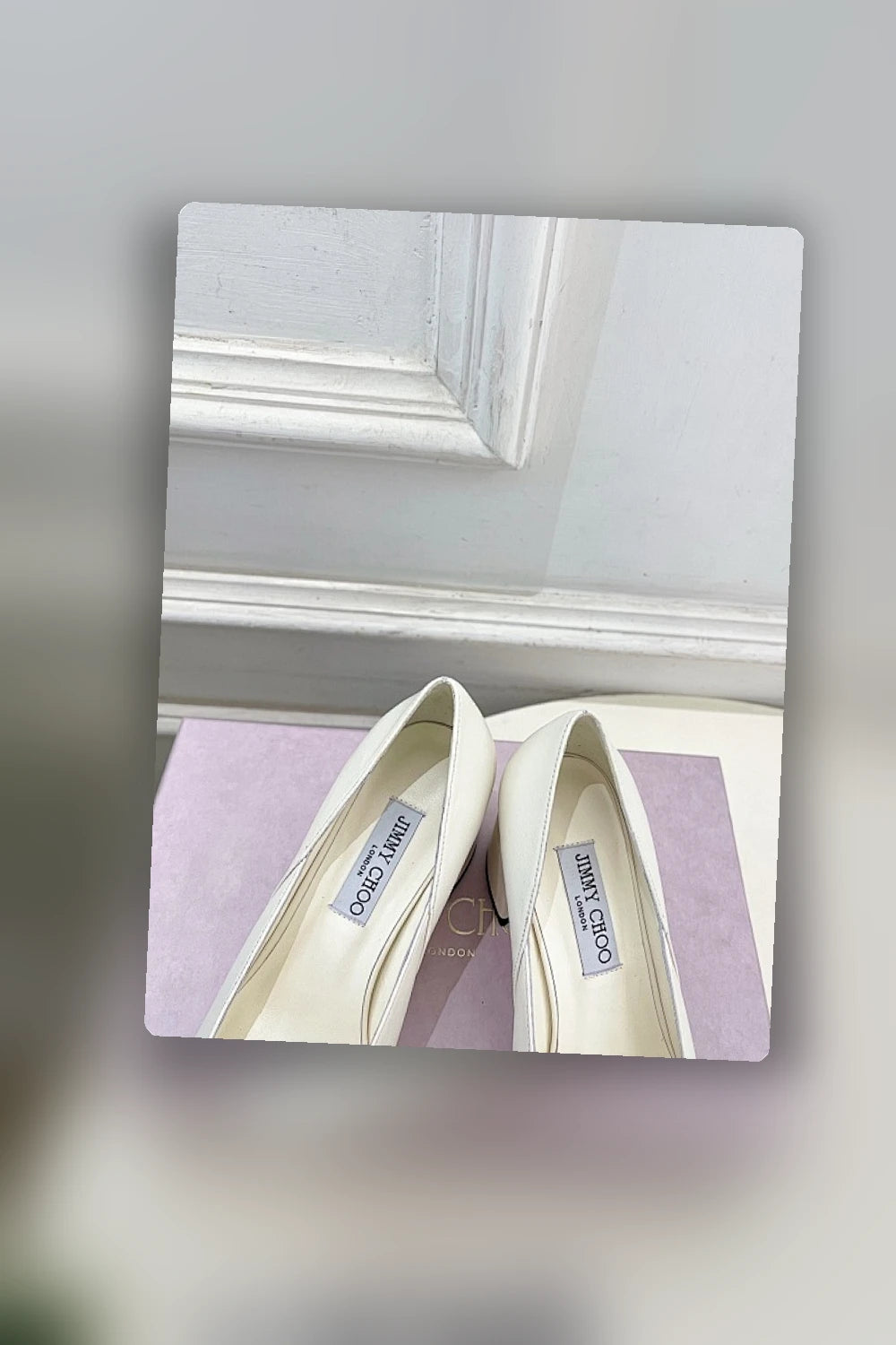 NB - JMC Women Shoes - 010