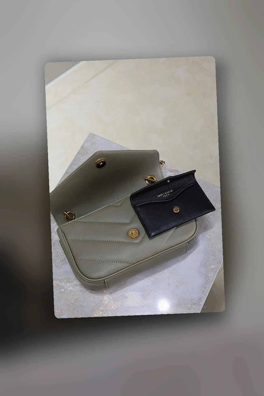 NB - YLS Bag - 1288
