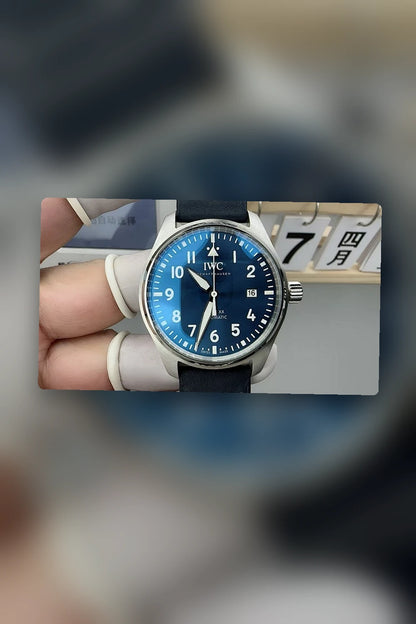 NB - Mix Watch - 892