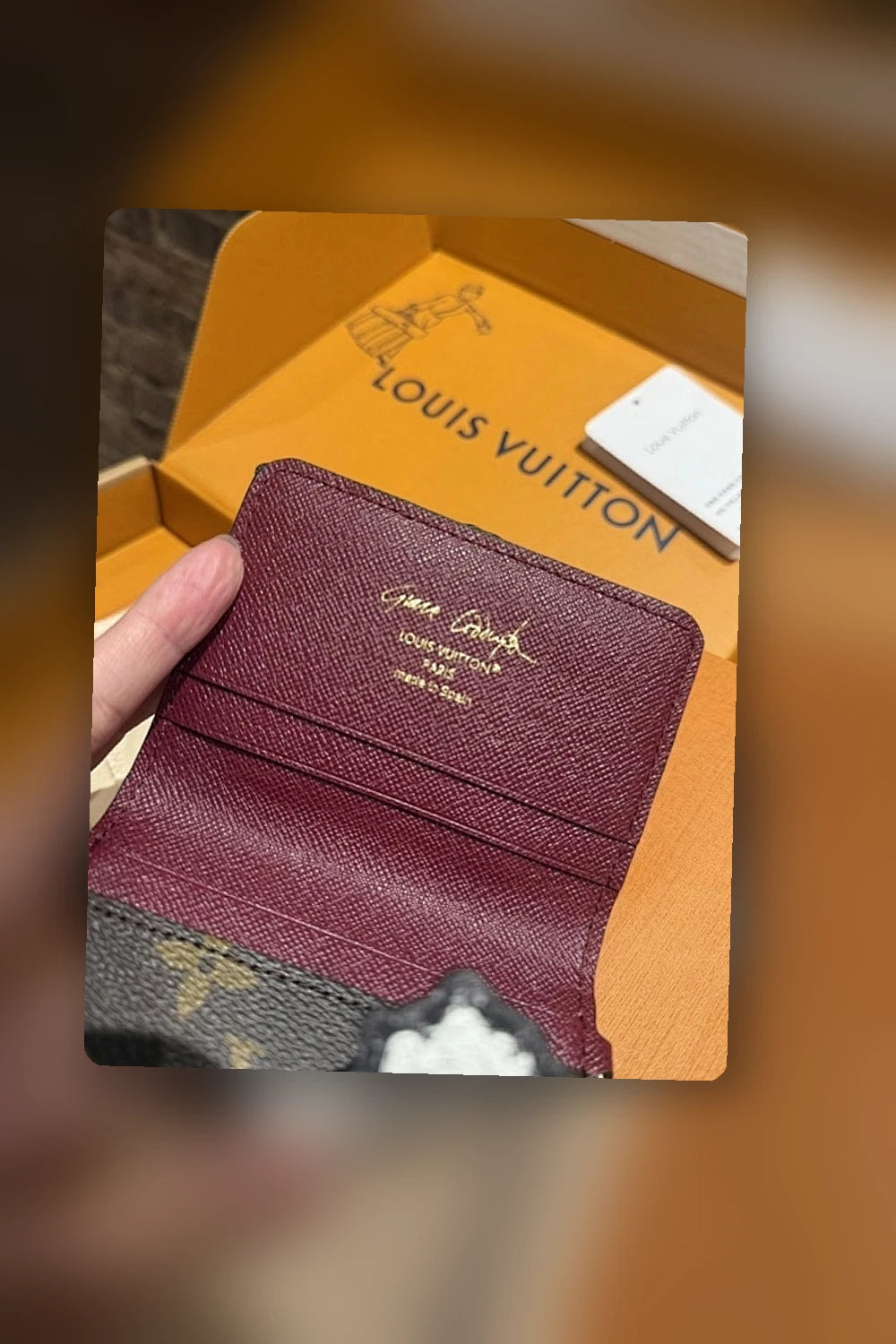NB - Mix Wallet - 607