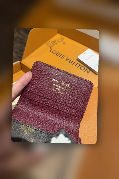 NB - Mix Wallet - 607