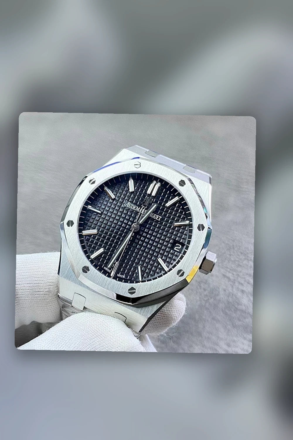 NB - Mix Watch - 1394