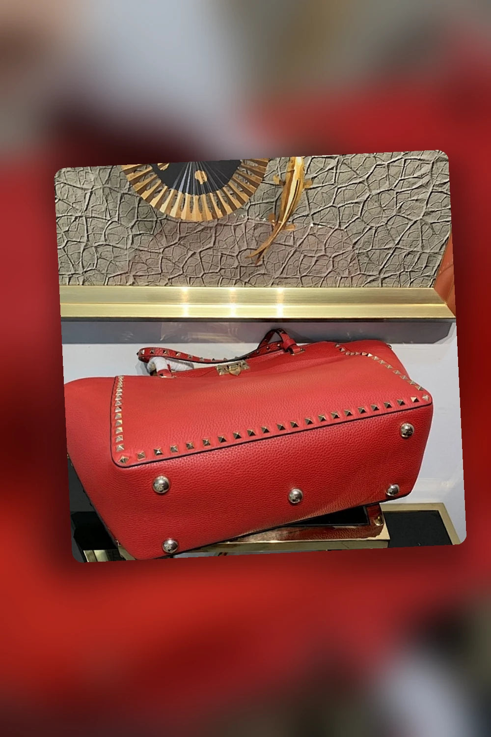 NB - VEL Bag - 1009