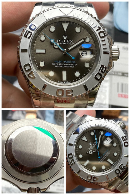 NB - Mix Watch - 425